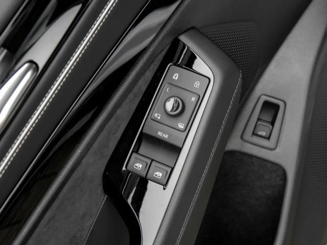 Volkswagen ID.7 Pro Tourer