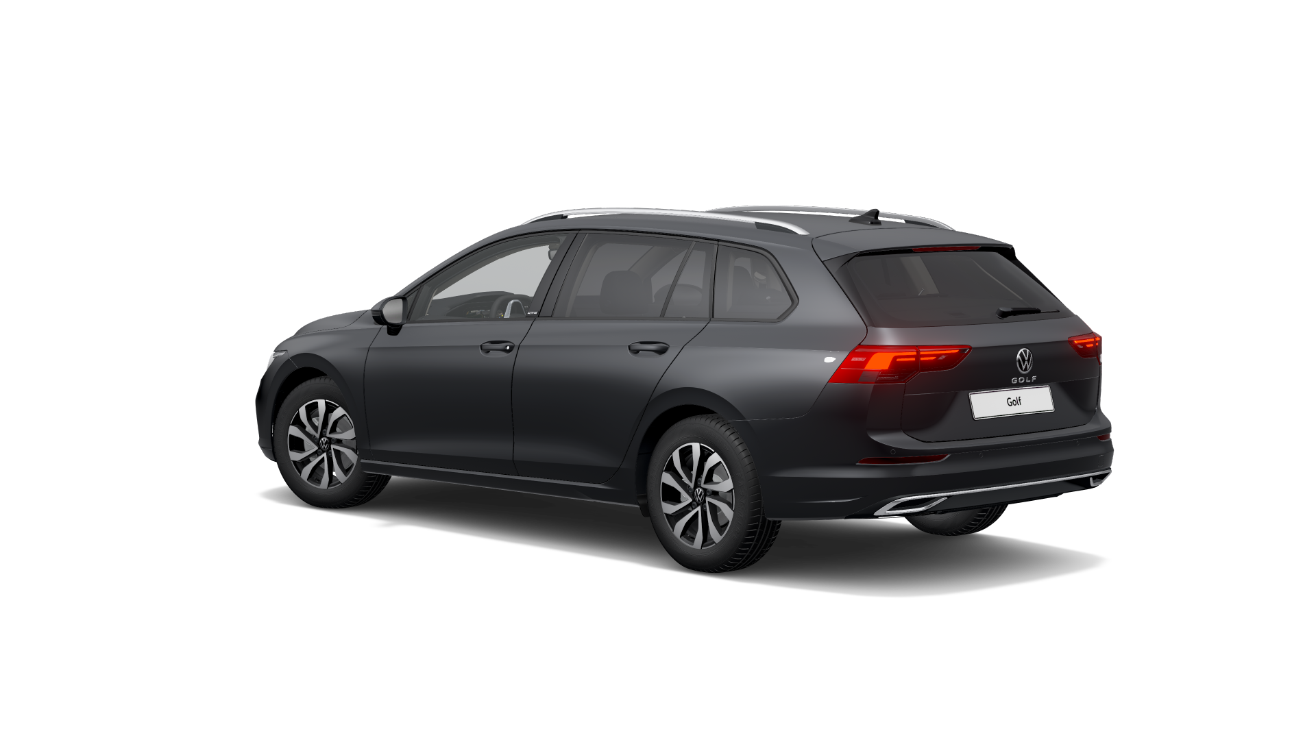 Volkswagen Golf Life Variant