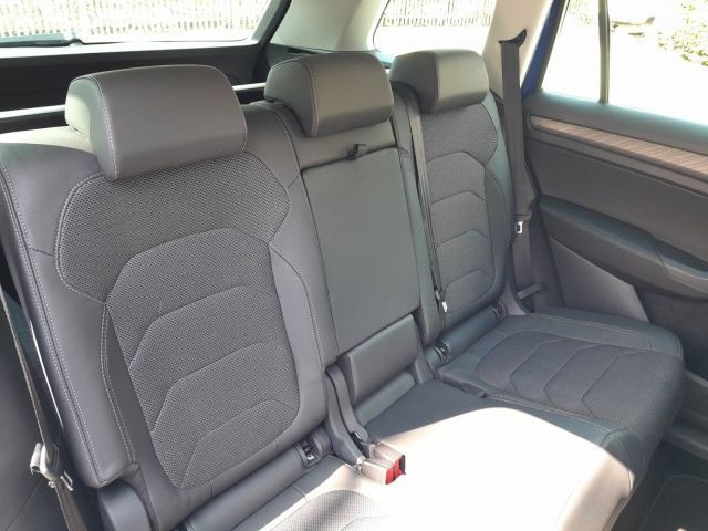 Skoda Kodiaq 1.5 TSI Style Style