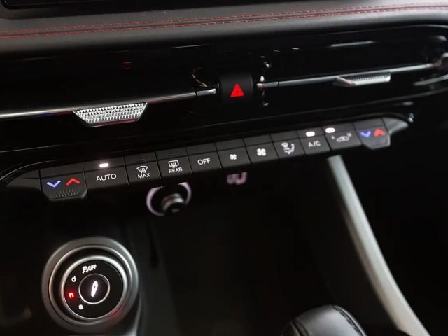 Alfa Romeo Tonale Tributo Italiano 1.5 T4 48V MHEV VGT DCT