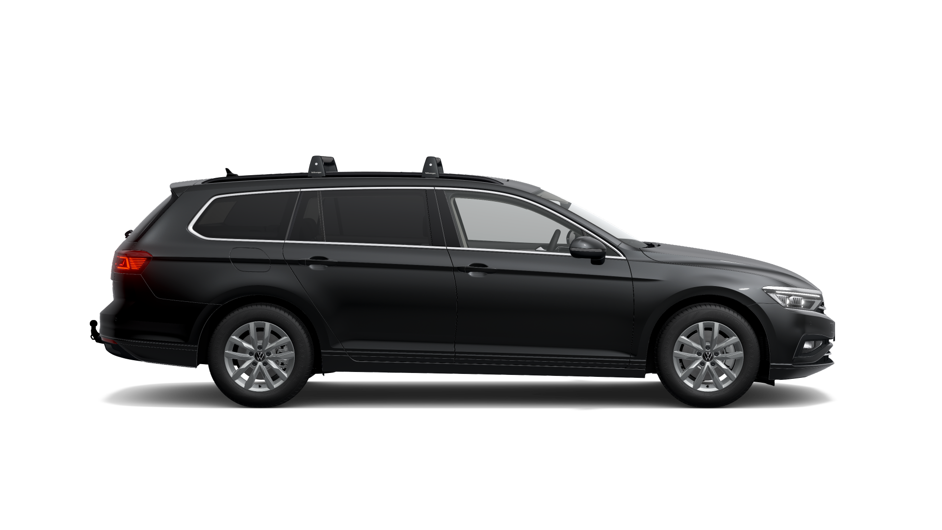 Volkswagen Passat 2.0 TDI Business Variant