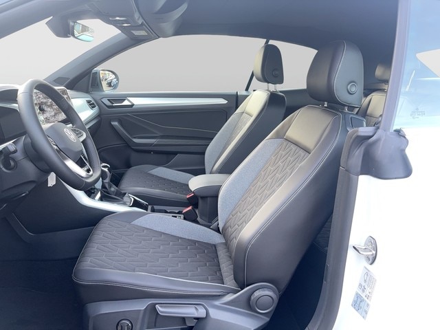 Volkswagen T-Roc 1.0 TSI Cabriolet Style