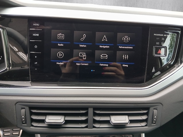 Volkswagen Taigo 1.0 TSI DSG Life