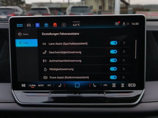 Volkswagen Tiguan DSG eHybrid