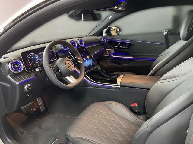 Mercedes-Benz CLE 300 AMG Line Coupé