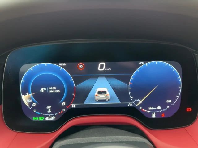 Maserati Grecale Trofeo