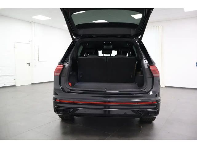 Volkswagen Tiguan 2.0 TDI Allspace R-Line