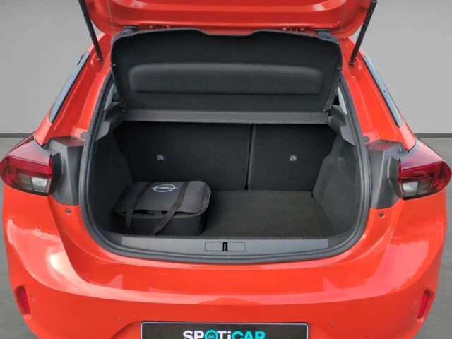 Opel Corsa Edition F Edition