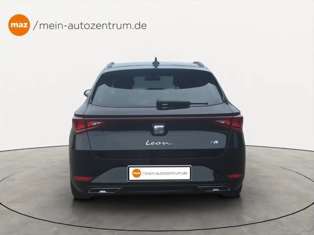 Seat Leon 1.5 eTSI FR-lijn Sportstourer