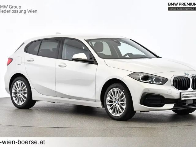 BMW 116 116d