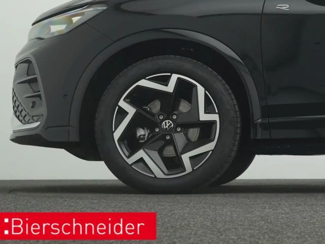 Volkswagen Tiguan 1.5 eTSI DSG R-Line