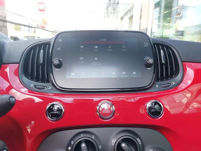 Fiat 500C FireFly Hybrid 70 Club