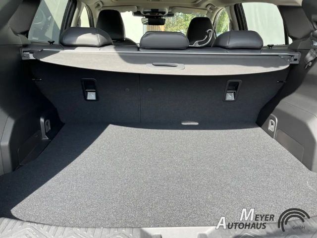 Subaru Impreza Platinum 2.0ie dyn. Kurvenlicht+Totwinkelassistent