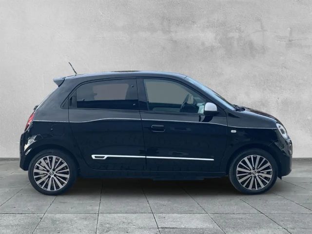 Renault Twingo E-Tech Techno
