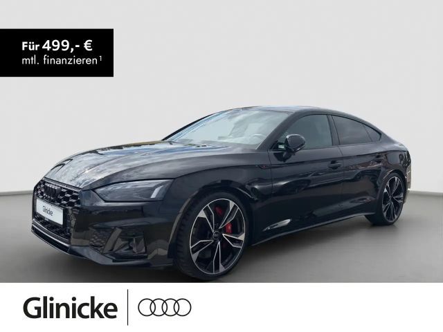 Audi S5 3.0 TDI Quattro Sportback
