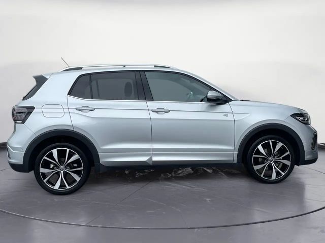 Volkswagen T-Cross 1.5 TSI ACT R-Line
