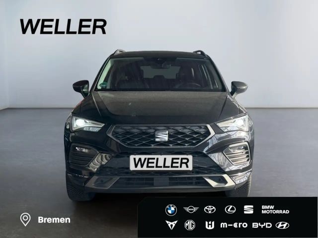 Seat Ateca 1.5 TSI DSG FR-lijn