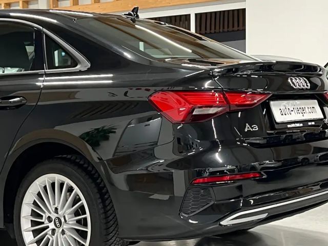 Audi A3 35 TDI Sedan