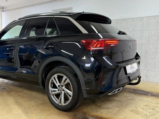 Volkswagen T-Roc DSG R-Line