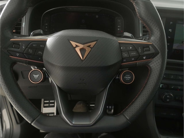 Cupra Ateca 2.0 TSI 4Drive VZ