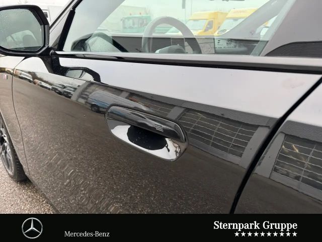 BMW 520 520d M-Sport Sedan