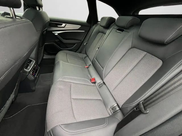 Audi A6 40 TDI Avant Quattro Sport