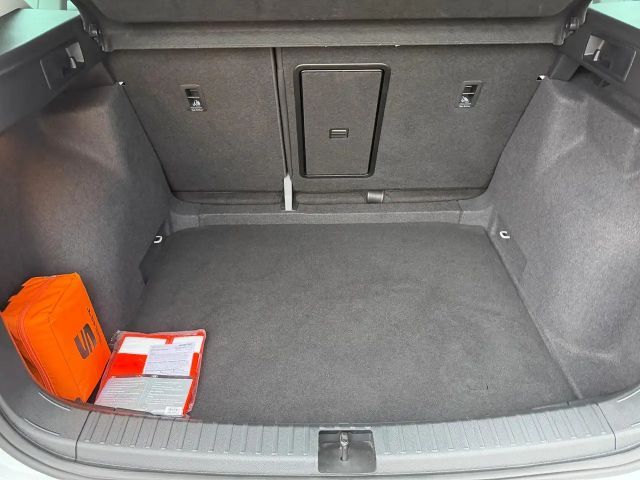 Seat Ateca 1.5 TSI