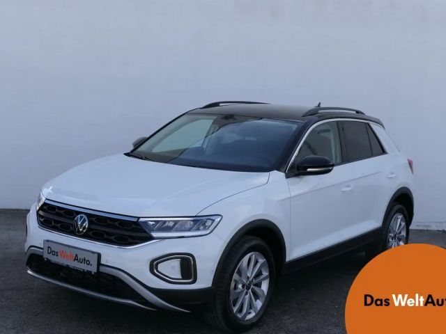 Volkswagen T-Roc Friends TSI