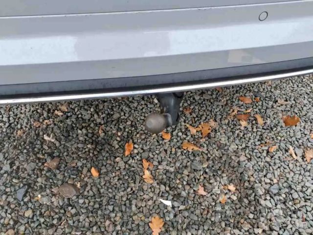 Skoda Kodiaq 2.0 TDI 4x4 Sportline