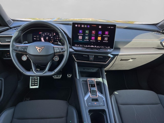 Cupra Formentor 1.5 TSI DSG