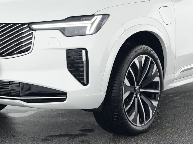 Volvo XC90 T8 Ultra