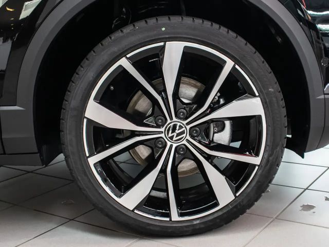 Volkswagen T-Roc 1.5 TSI DSG Style