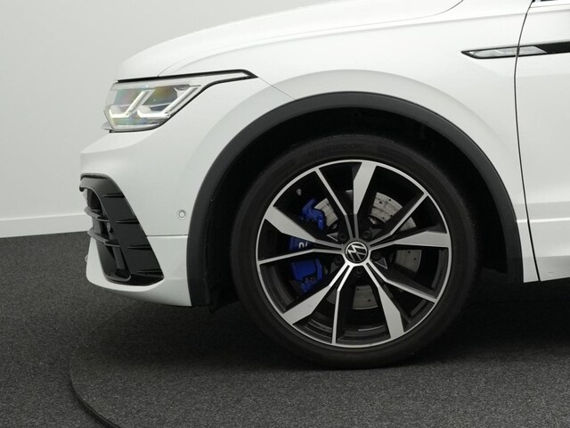 Volkswagen Tiguan 2.0 TSI DSG IQ.Drive