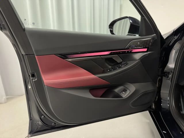 BMW i5 Sedan eDrive40