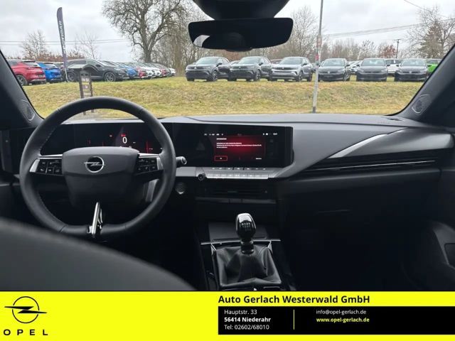 Opel Astra GS-Line Grand Sport Sports Tourer