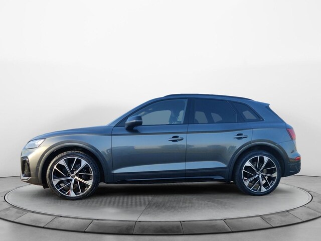 Audi SQ5 SUV TDI tiptronic Audi SQ5 SUV