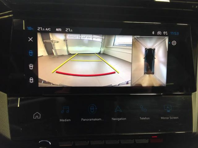 Peugeot 308 Allure Pack BlueHDi EAT8