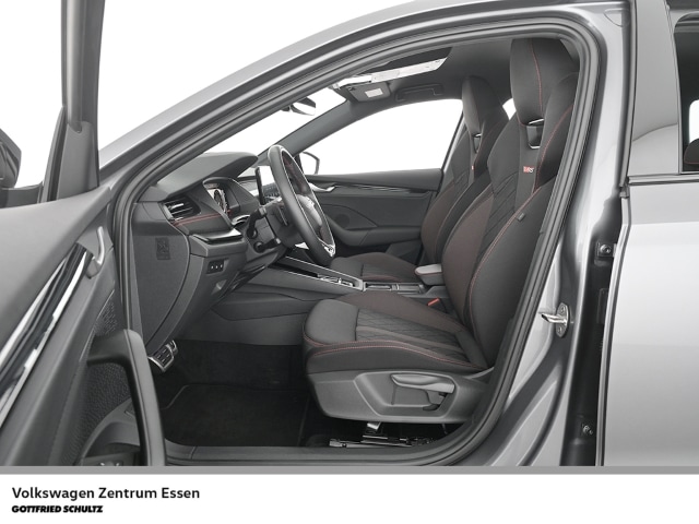 Skoda Octavia Combi RS