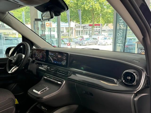 Mercedes-Benz V 220 Limousine Lang V 220 d