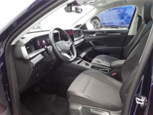 Volkswagen Tayron 1.5 TSI DSG Life