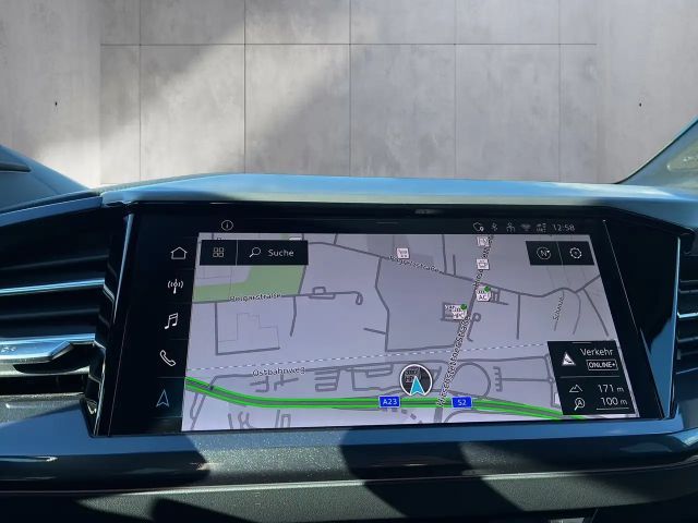 Audi Q4 e-tron Sportback