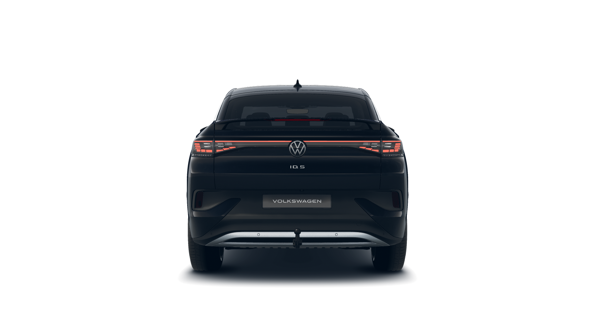 Volkswagen ID.5 IQ.Drive Pro