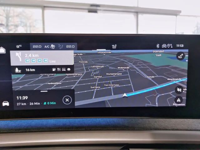 Peugeot 5008 Allure Pack