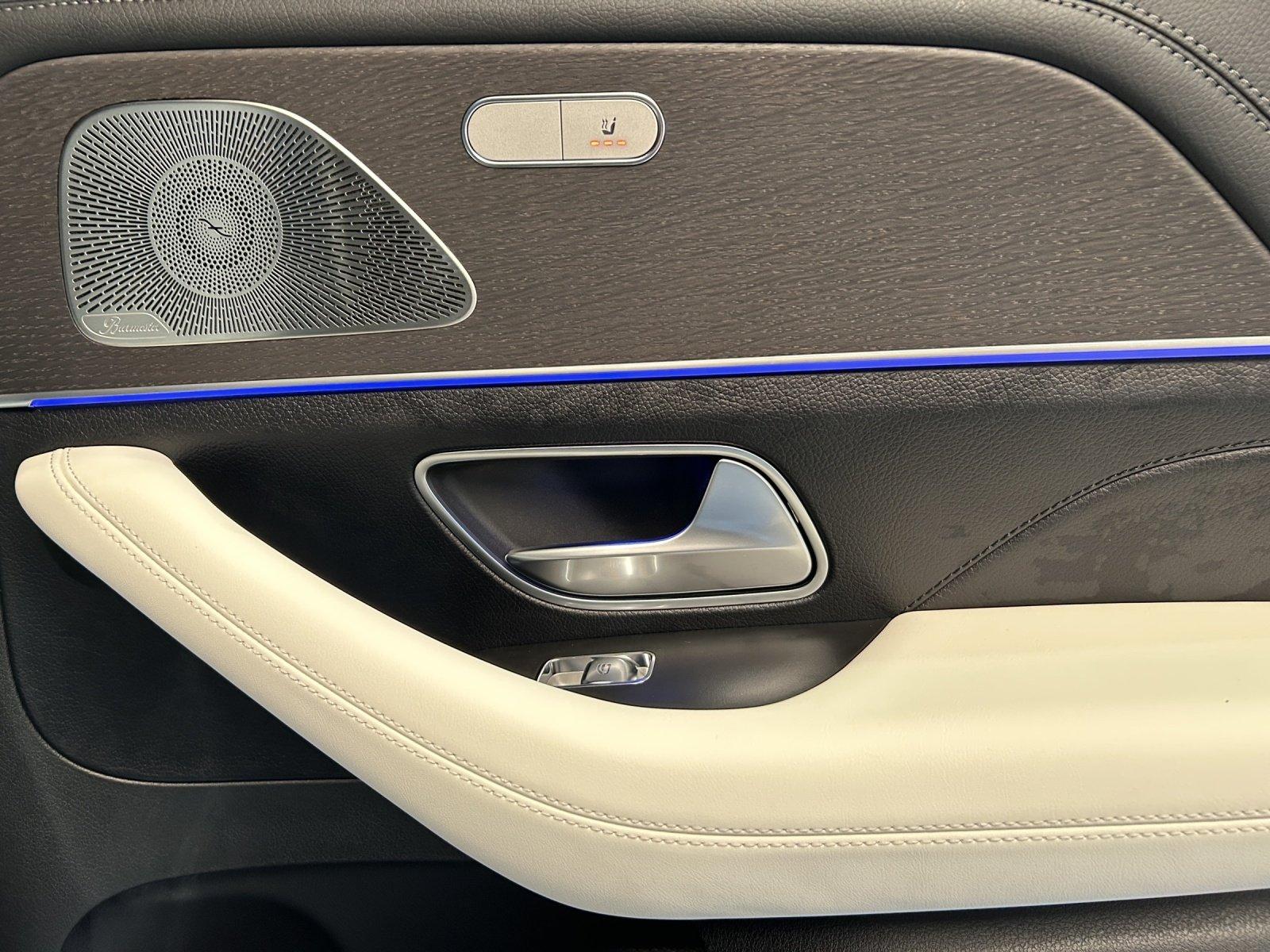 Mercedes-Benz GLE 450 4MATIC AMG Line Coupé