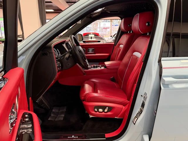 Rolls-Royce Cullinan CULLINAN NOVITEC OVERDOSE BESPOKE EXECUTIV FULL!