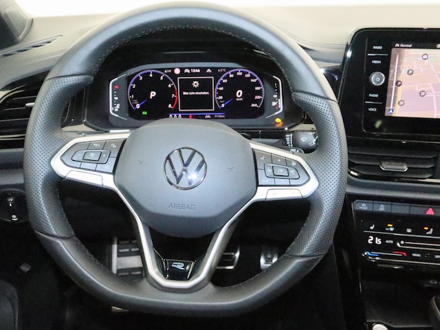 Volkswagen T-Roc 1.5 TSI R-Line
