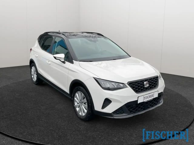 Seat Arona 1.0 TSI Style