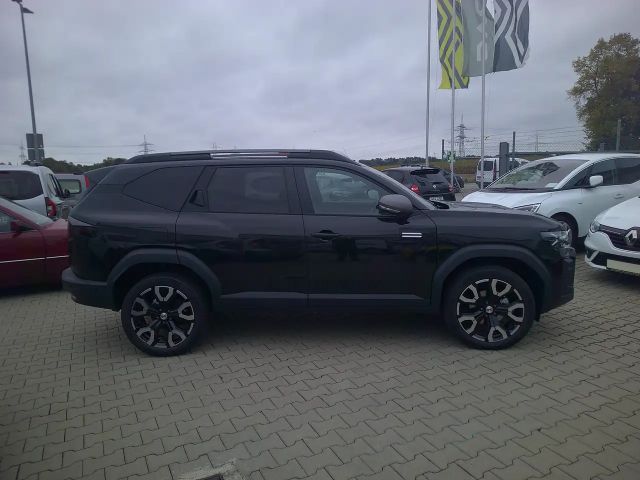 Dacia Bigster Hybrid 158 Journey