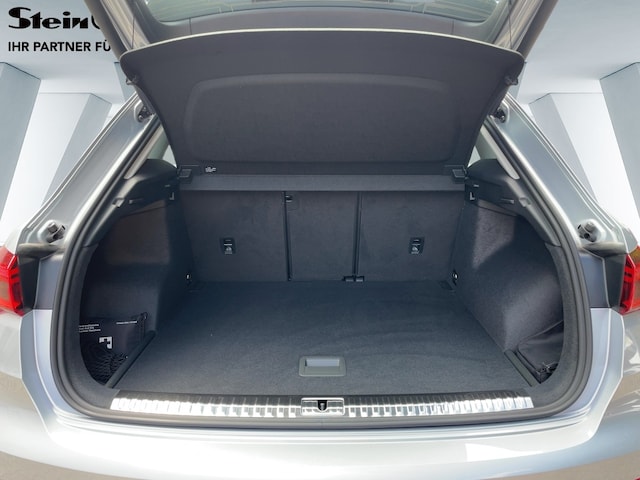 Audi Q3 35 TFSI S-Tronic