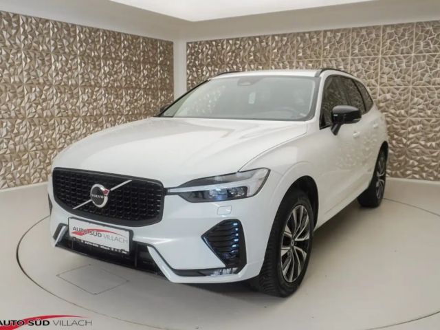 Volvo XC60 AWD Dark Plus